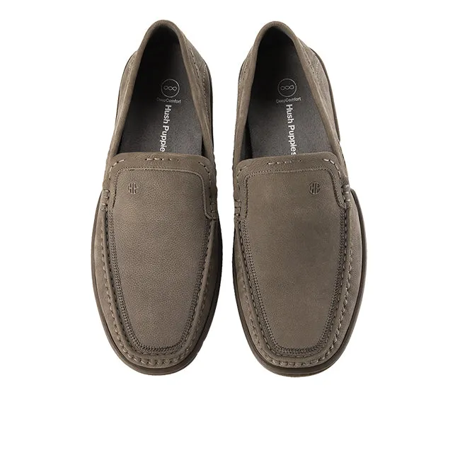 Dymond Loafer In Taupe