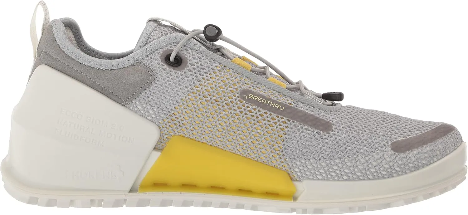 ECCO Women's Biom 2.0 Breathru Cross Trainer
