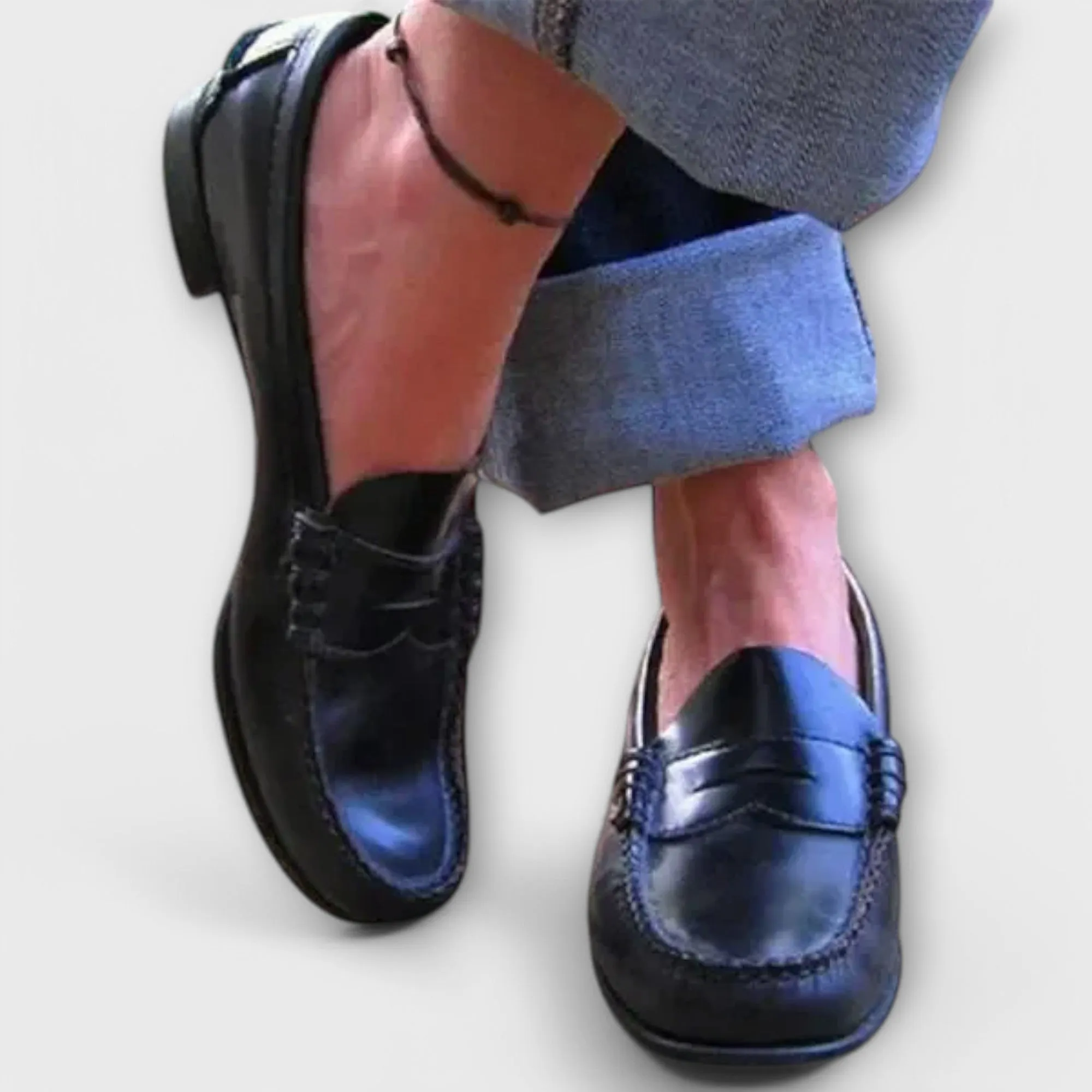 Eline Κλασικές Γυναικείες Loafers