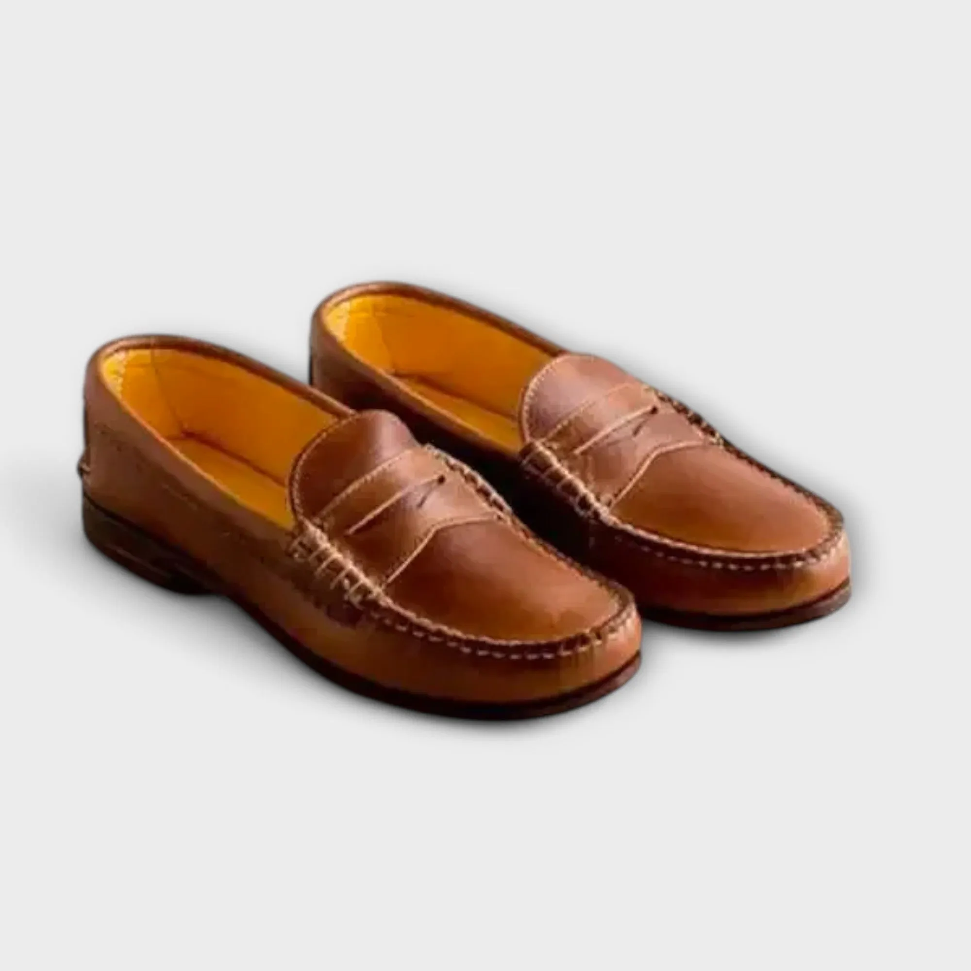 Eline Κλασικές Γυναικείες Loafers