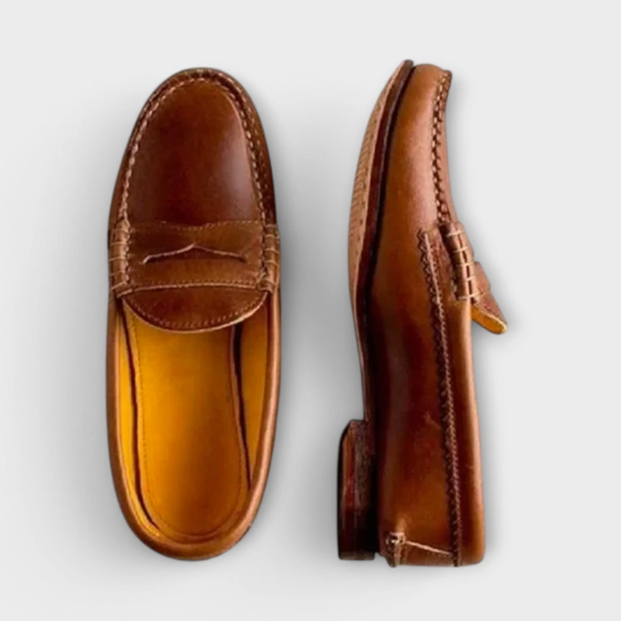 Eline Κλασικές Γυναικείες Loafers