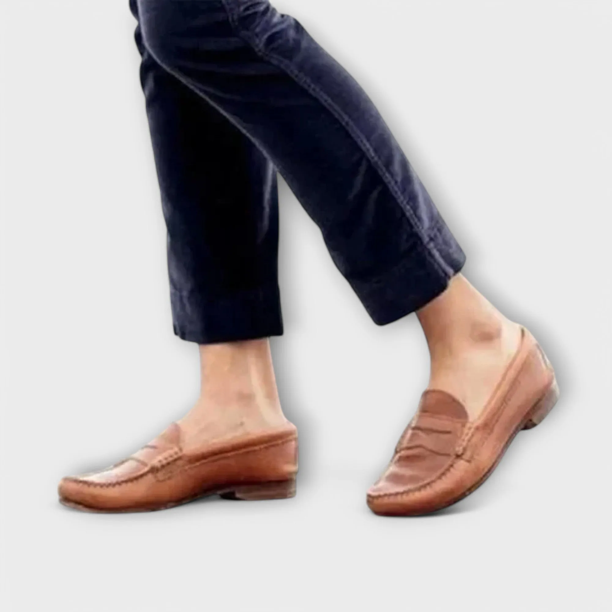 Eline Κλασικές Γυναικείες Loafers