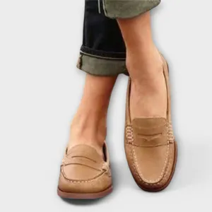 Eline Κλασικές Γυναικείες Loafers
