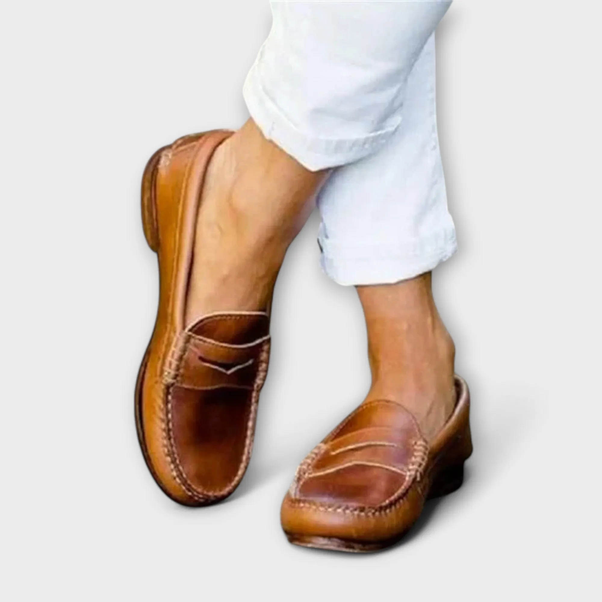 Eline Κλασικές Γυναικείες Loafers