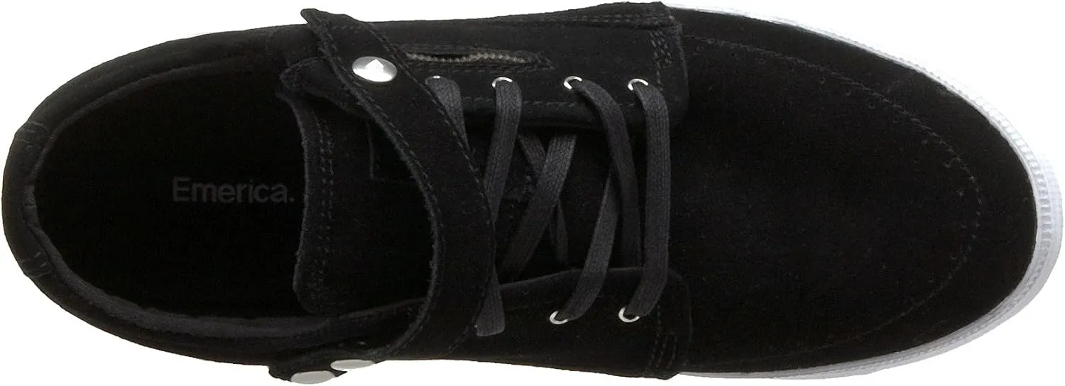 Emerica Men's The SZA