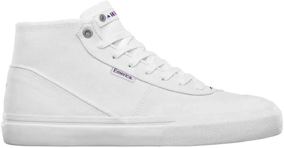 Emerica Men's Winkowski Skate Shoe