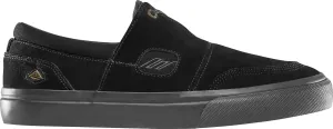 Emerica Unisex-Adult Servold Skate Shoe