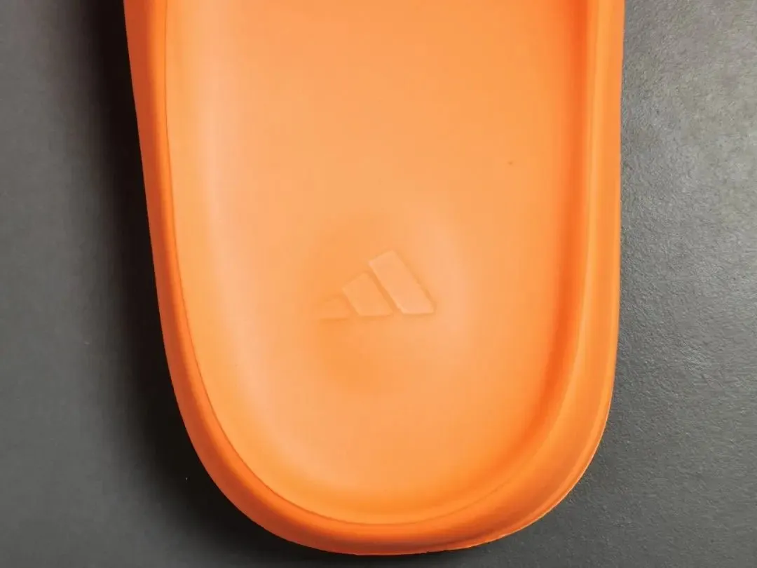 ENFLAME ADIDAS ORANGE YEEZY x Anti-slip Top-notch service SLIDE