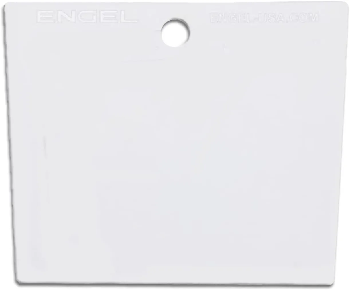 Engel Divider - White