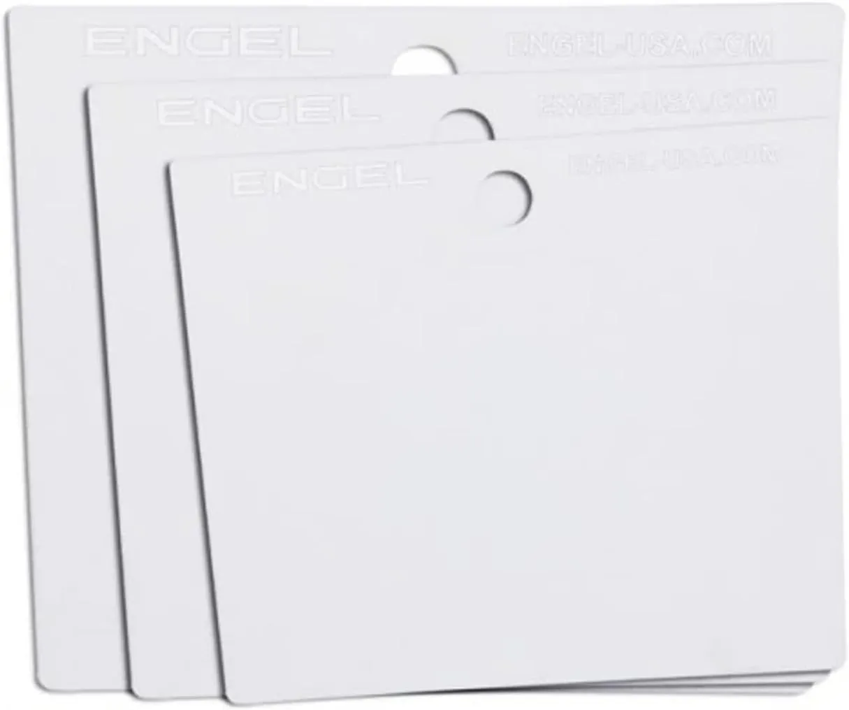Engel Divider - White