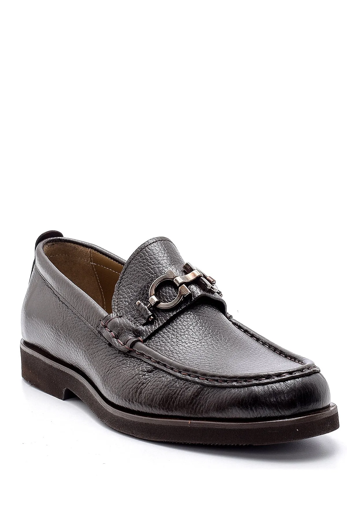 Erkek Deri Loafer