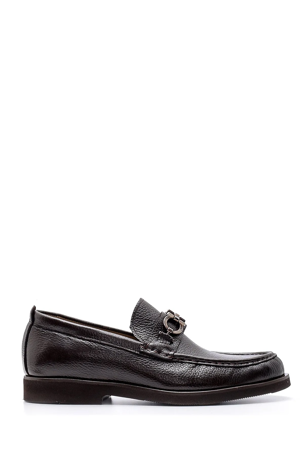 Erkek Deri Loafer