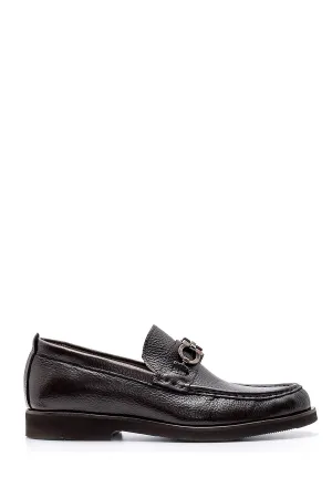 Erkek Deri Loafer