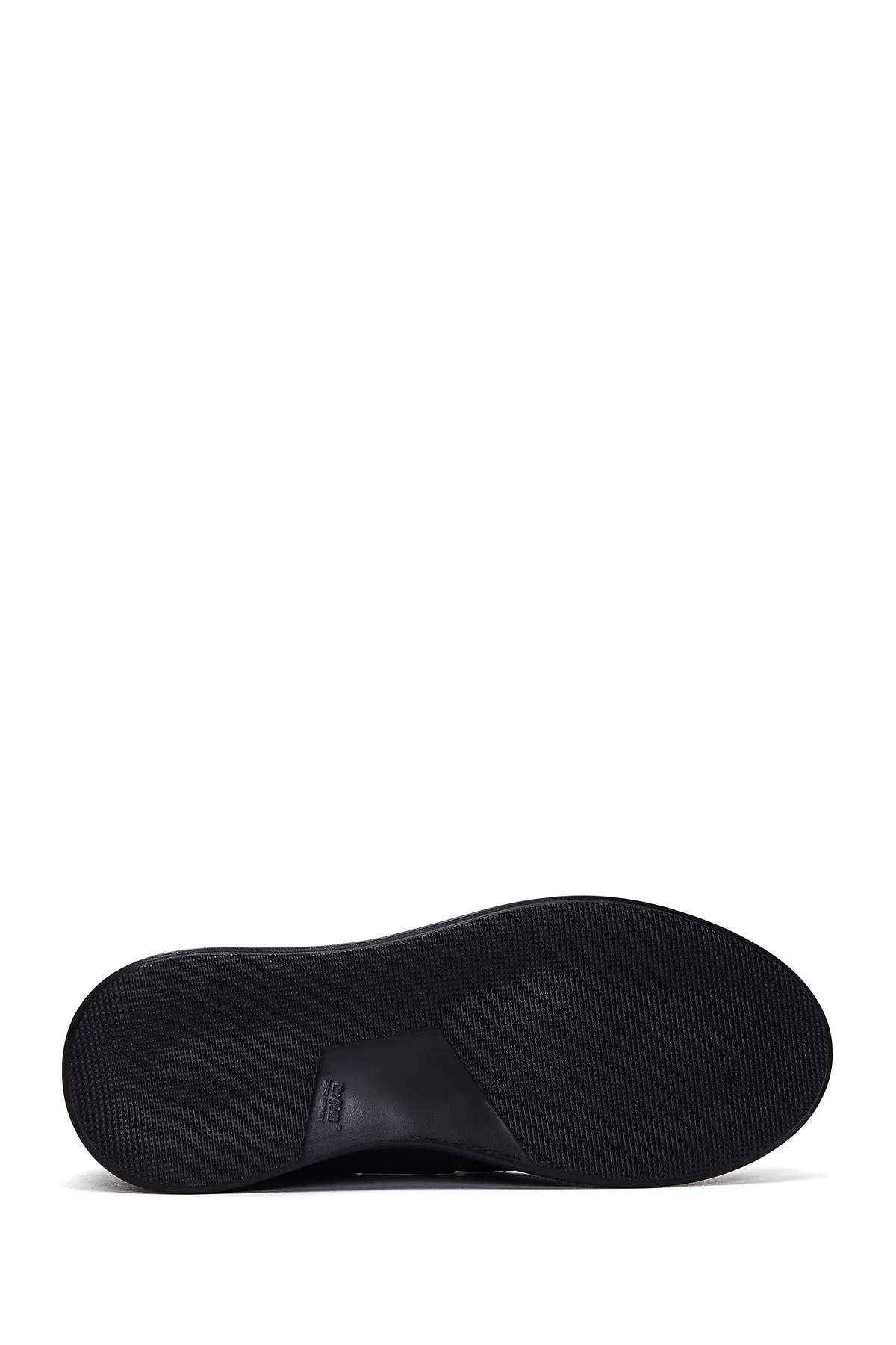 Erkek Deri Püsküllü Loafer