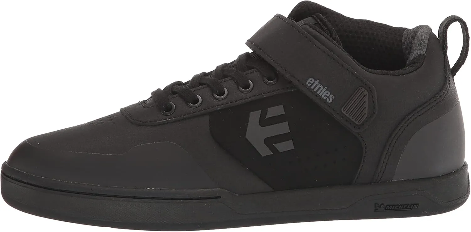 Etnies Men's Culvert Mid Top Michelin Rubber Mountain Skate Shoe