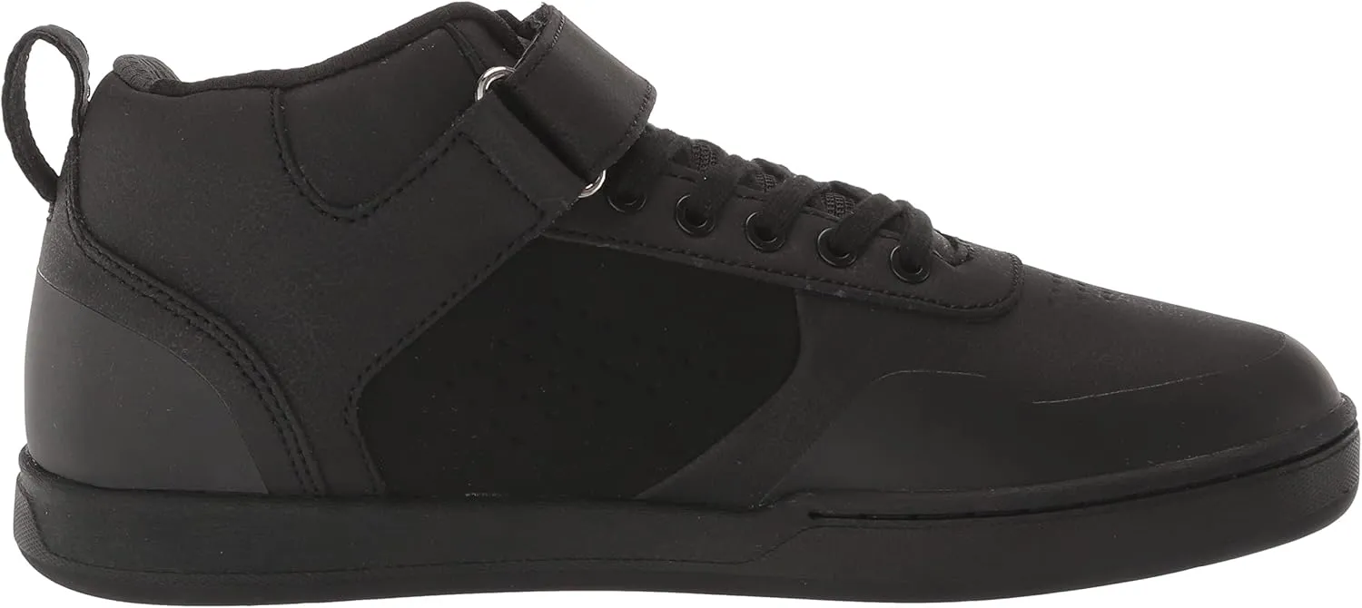 Etnies Men's Culvert Mid Top Michelin Rubber Mountain Skate Shoe