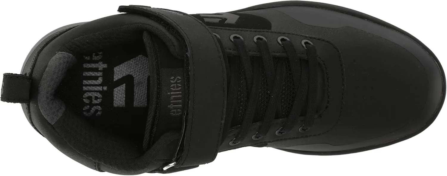 Etnies Men's Culvert Mid Top Michelin Rubber Mountain Skate Shoe