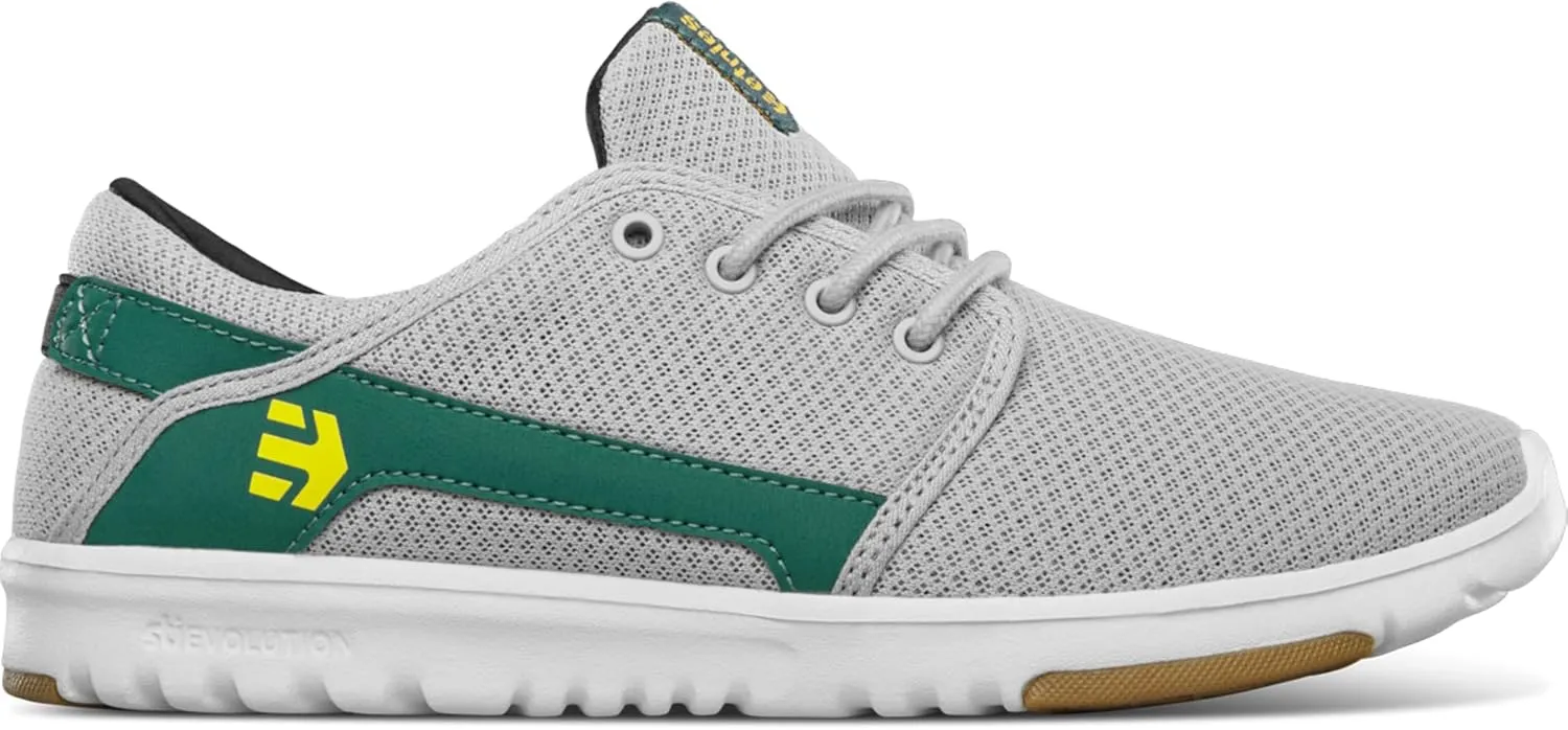 Etnies Men's Scout Skate Shoe, 12