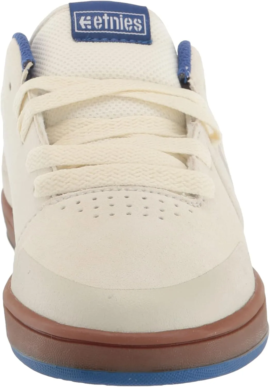 Etnies Unisex-Child Kids Marana Skate Shoe