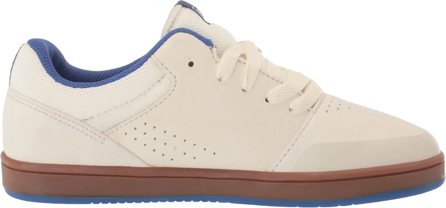 Etnies Unisex-Child Kids Marana Skate Shoe