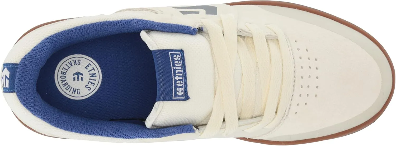 Etnies Unisex-Child Kids Marana Skate Shoe