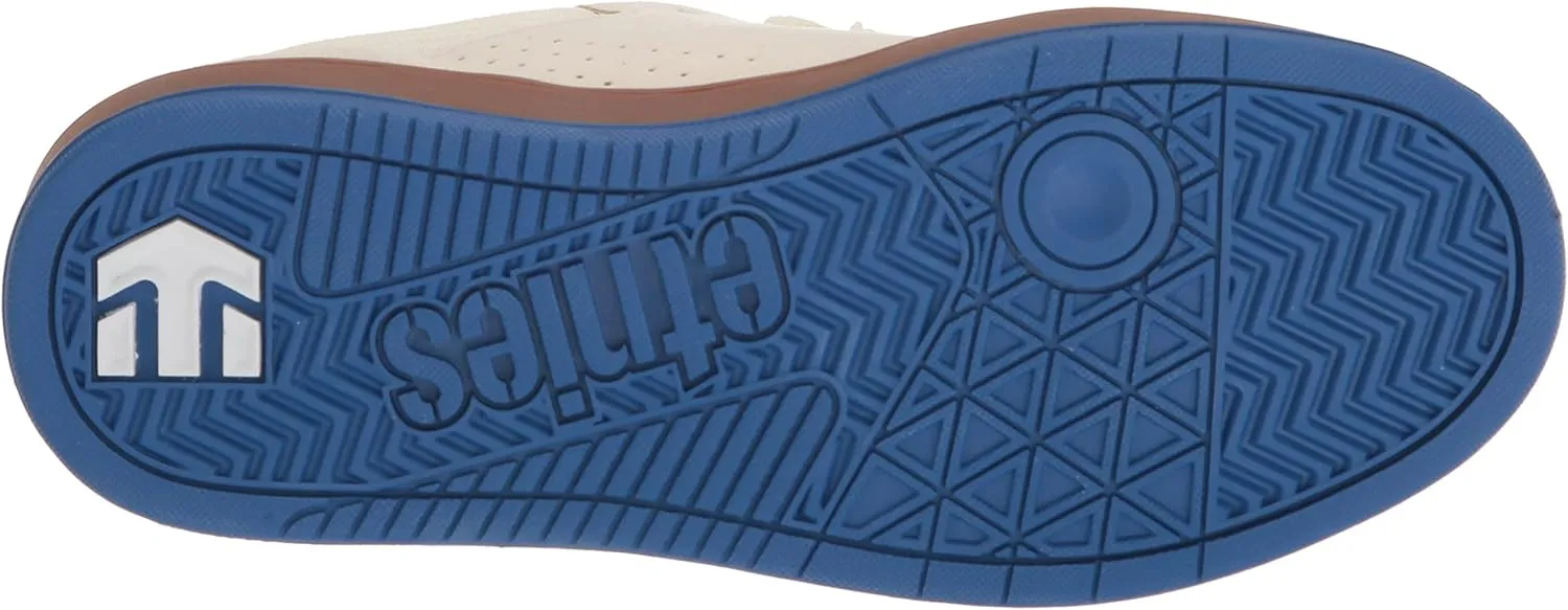 Etnies Unisex-Child Kids Marana Skate Shoe