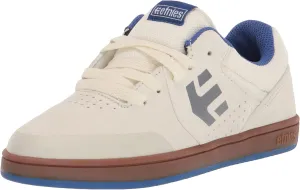 Etnies Unisex-Child Kids Marana Skate Shoe