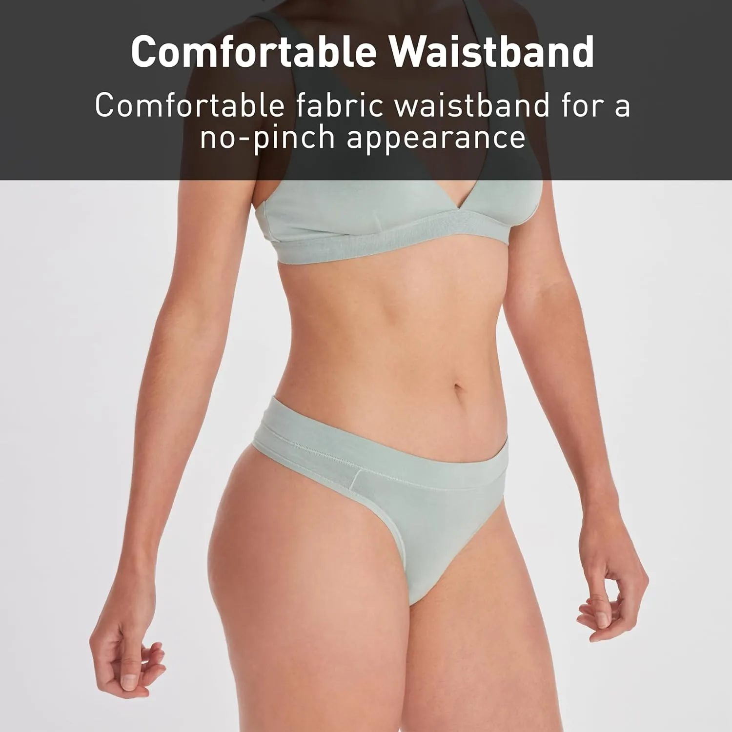 Exofficio Women's Everyday Thong