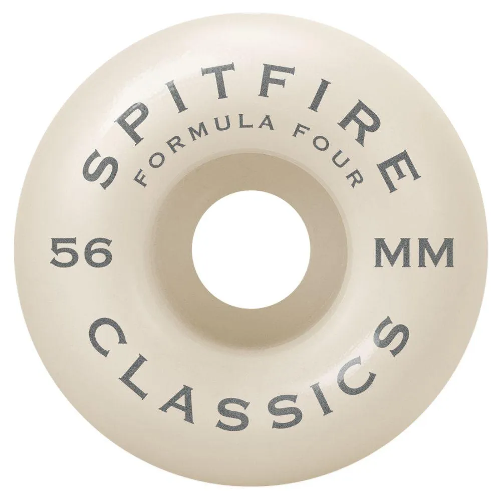 F4 99 CLASSICS 56 MM