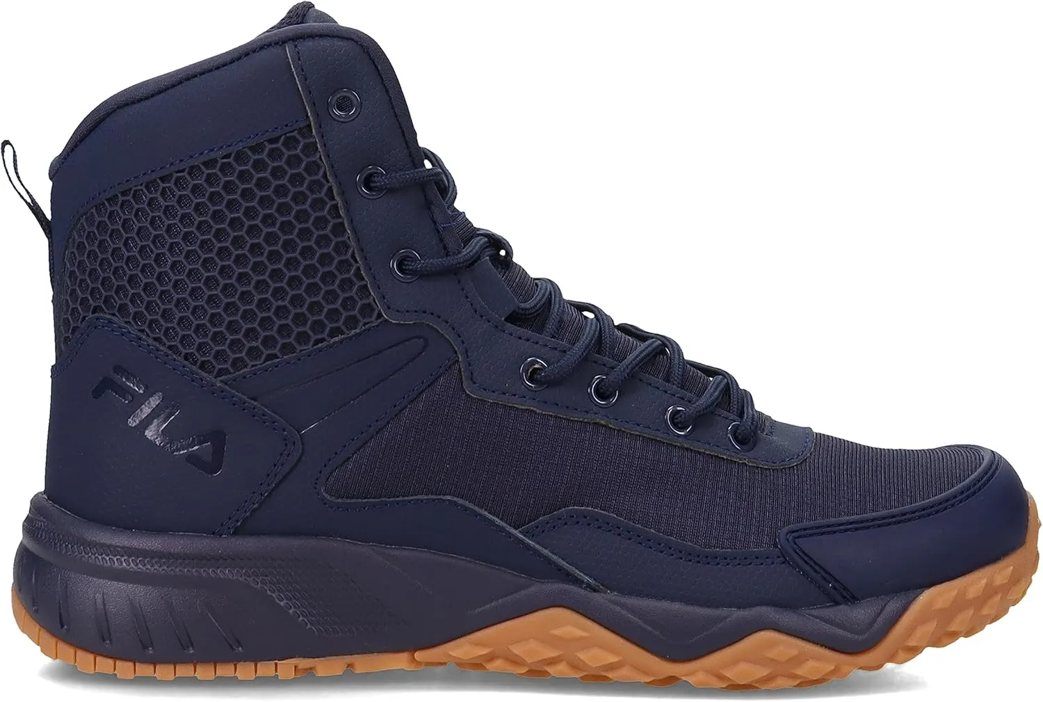 Fila Men's Chastizer Industrial Shoe