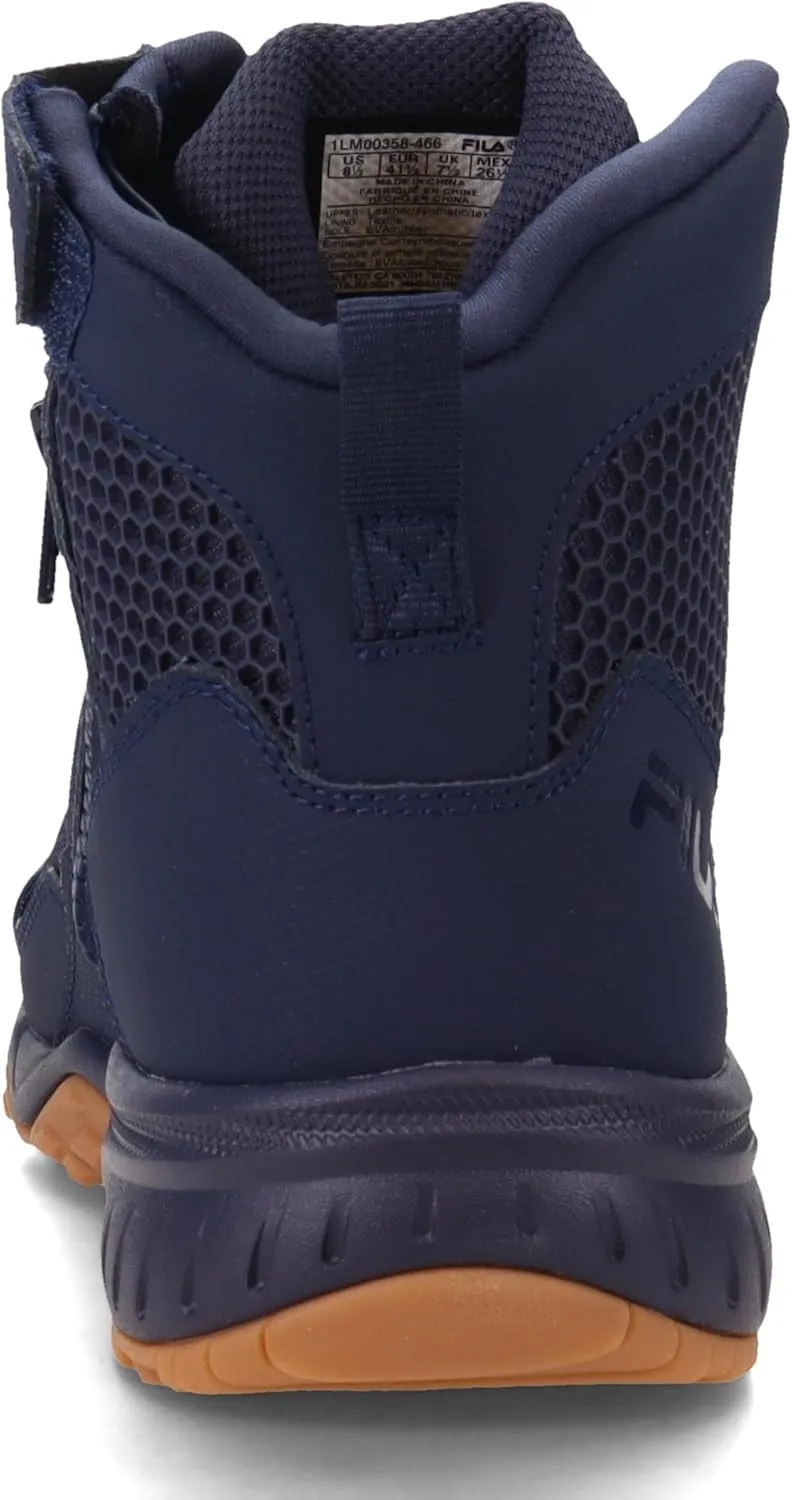 Fila Men's Chastizer Industrial Shoe
