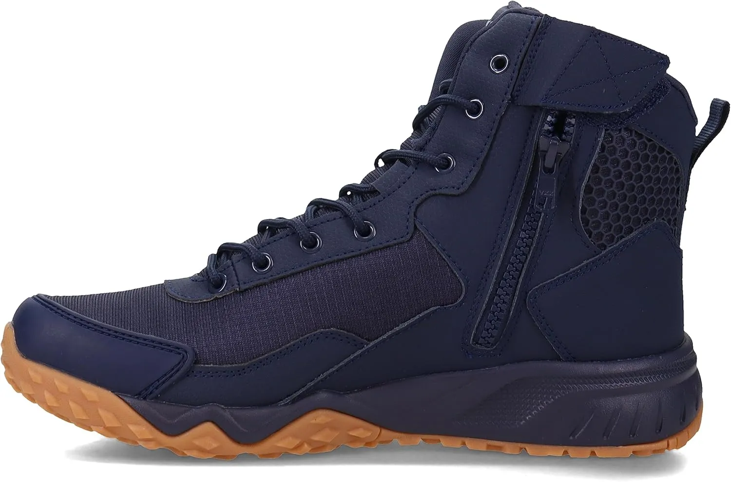 Fila Men's Chastizer Industrial Shoe