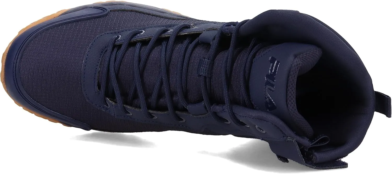 Fila Men's Chastizer Industrial Shoe