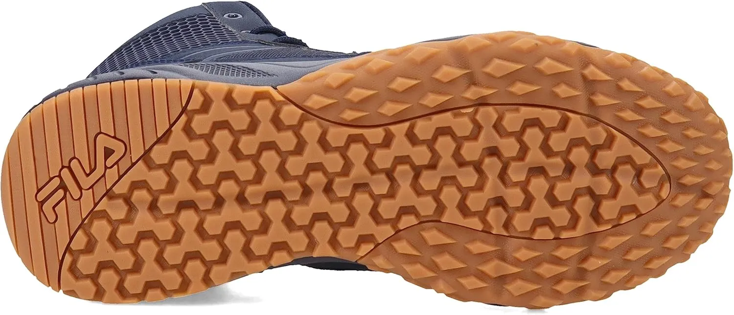 Fila Men's Chastizer Industrial Shoe