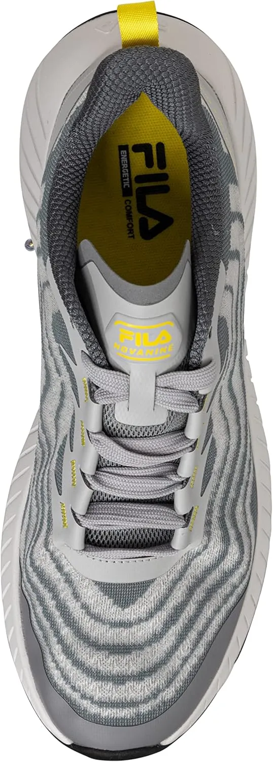 Fila Men's Running/Jogging Shoe