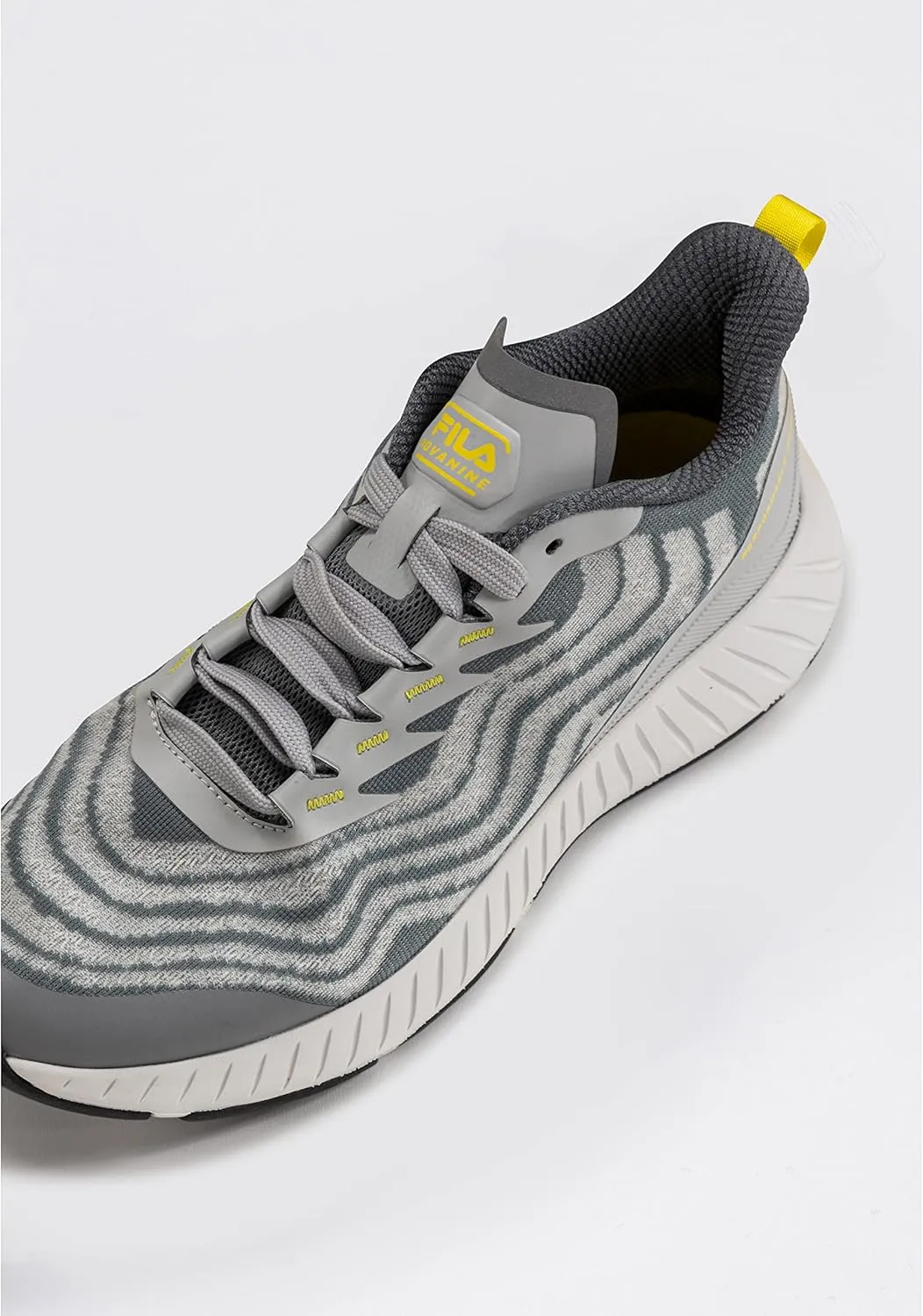 Fila Men's Running/Jogging Shoe