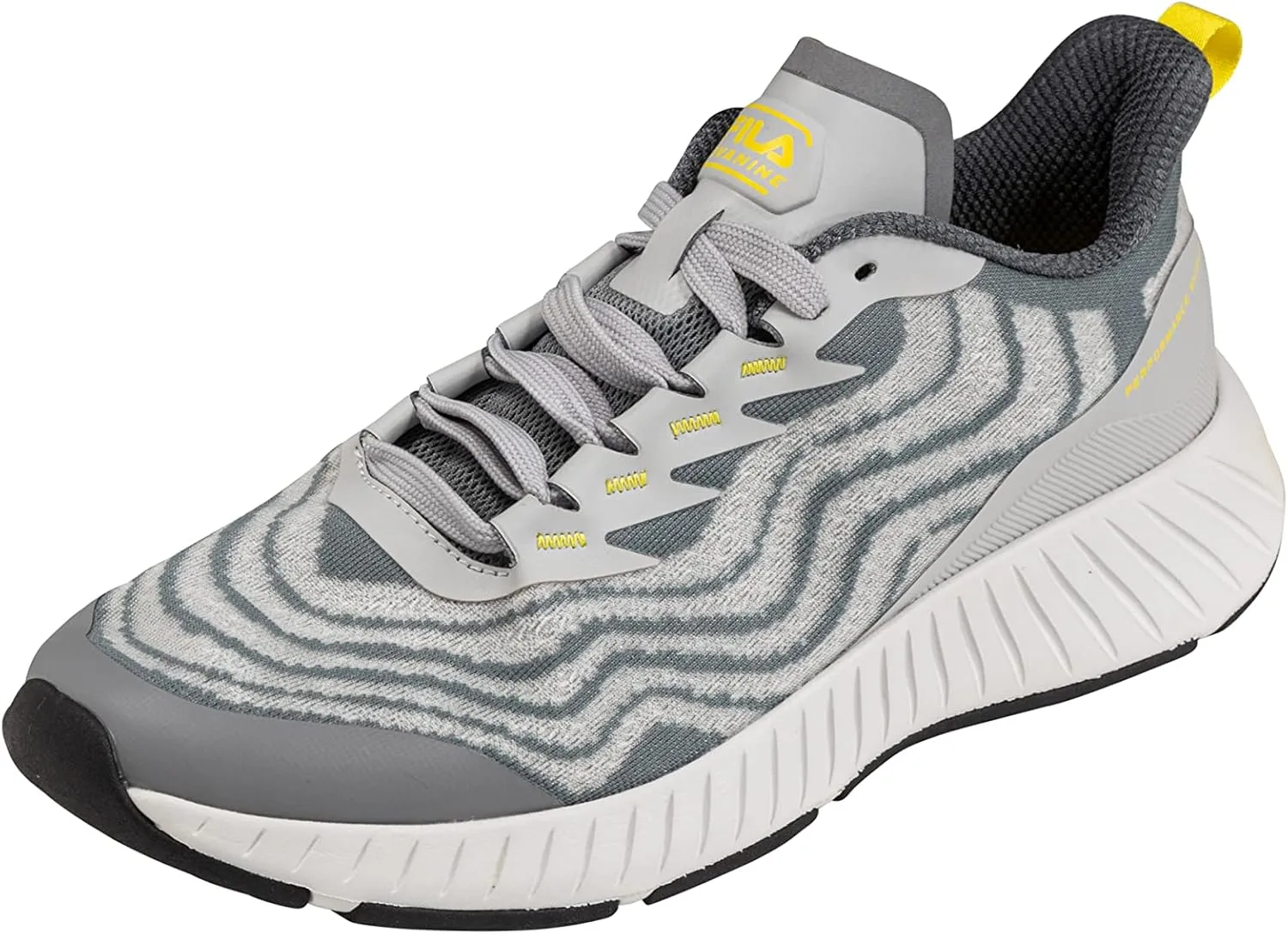 Fila Men's Running/Jogging Shoe