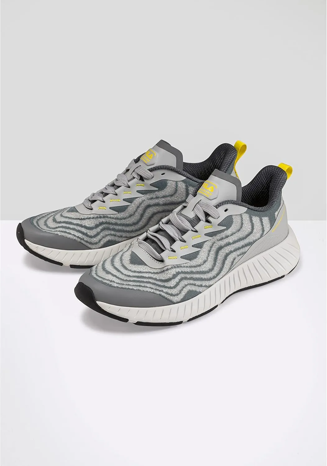Fila Men's Running/Jogging Shoe
