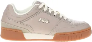 Fila Mens Targa Nt Perforated Lace Up Sneakers Shoes Casual - Beige - Size 11 M