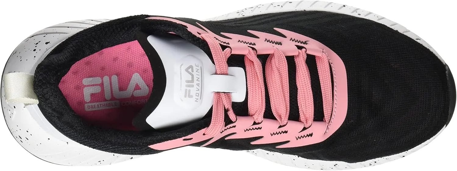 Fila Women's Novanine Wmn Running Shoe