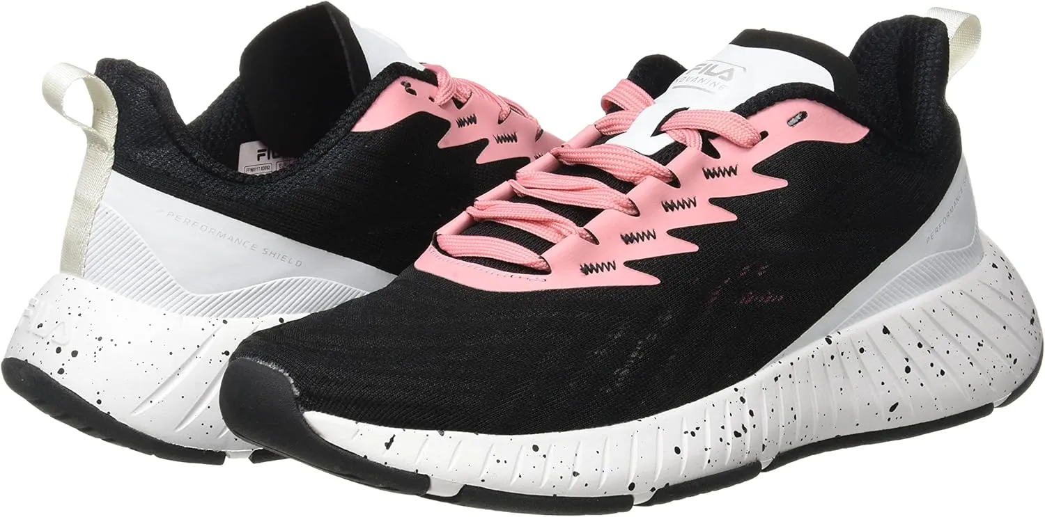 Fila Women's Novanine Wmn Running Shoe