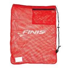 Finis Mesh Gear Bag
