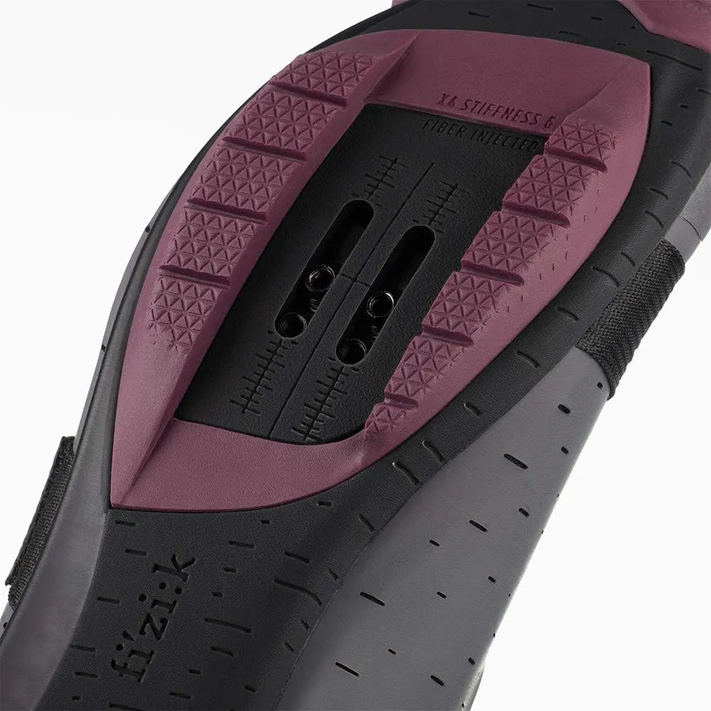 Fizik Terra Powerstrap X4, Unisex Cycling Shoe