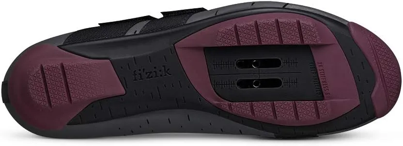 Fizik Terra Powerstrap X4, Unisex Cycling Shoe