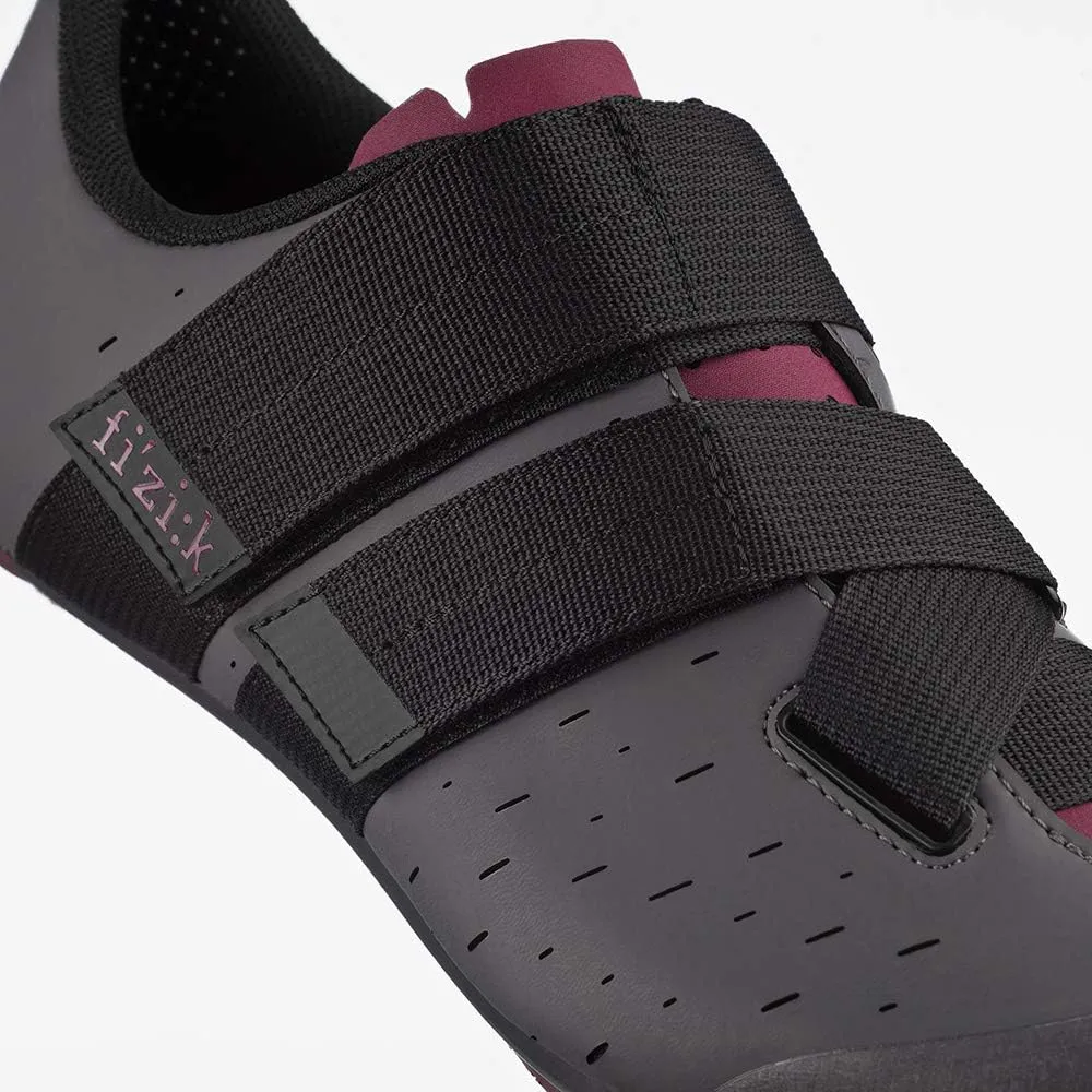 Fizik Terra Powerstrap X4, Unisex Cycling Shoe