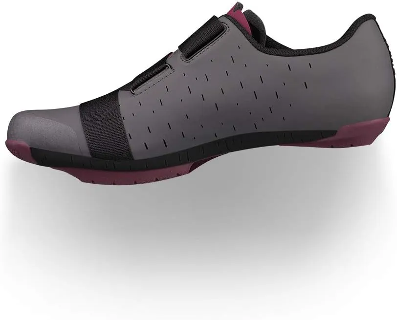 Fizik Terra Powerstrap X4, Unisex Cycling Shoe
