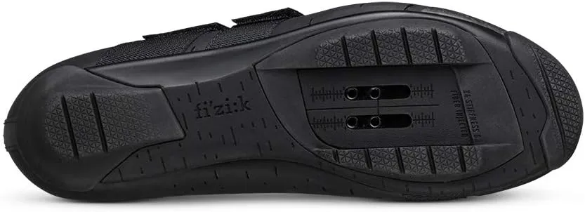 Fizik Unisex's Modern Cycling Shoe, 4 us