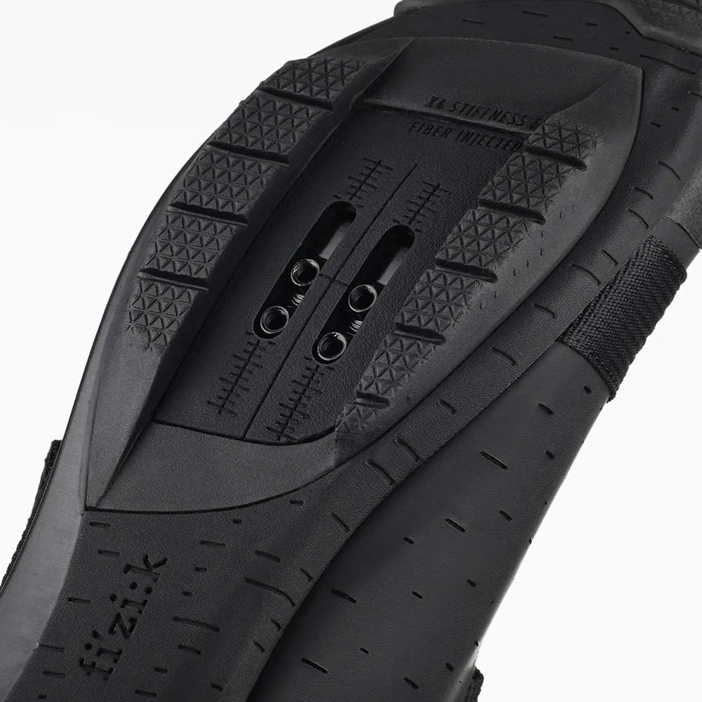 Fizik Unisex's Modern Cycling Shoe, 4 us