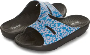 Floopi Womens Sandals LightWeight Thong Sandal for Women Ladies Sport Sandal with Arch Support, Waterproof Beach Flip Flops for Women