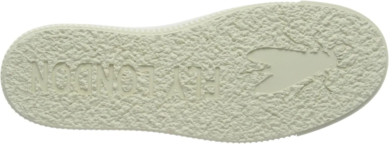 FLY London Women's Tere557fly Trainers